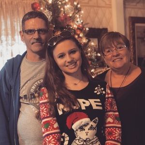 Meet your Posher, Candy